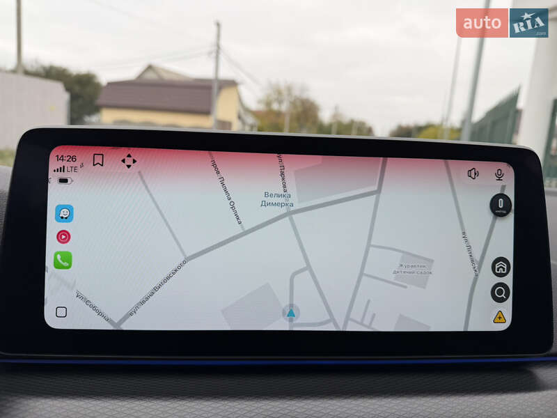 Седан BMW 5 Series 2022 в Броварах фото 80 Седан BMW 5 Series 2022 в Броварах