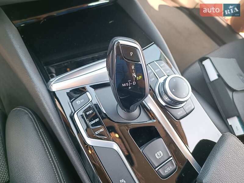 Универсал BMW 5 Series 2019 в Львове фото 20 Универсал BMW 5 Series 2019 в Львове