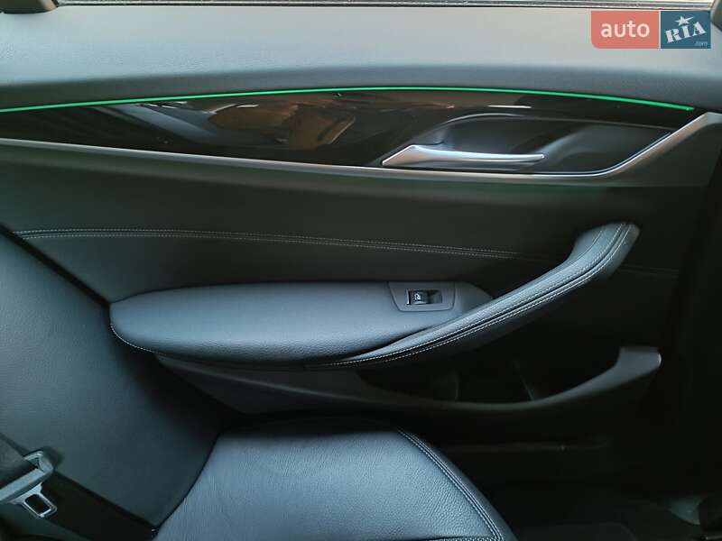 Универсал BMW 5 Series 2019 в Львове фото 24 Универсал BMW 5 Series 2019 в Львове