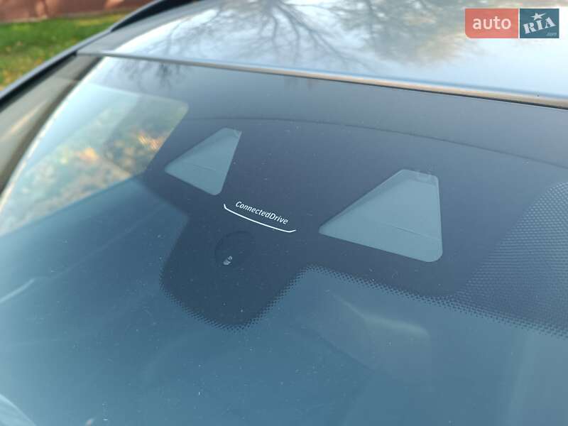 Универсал BMW 5 Series 2019 в Львове фото 28 Универсал BMW 5 Series 2019 в Львове