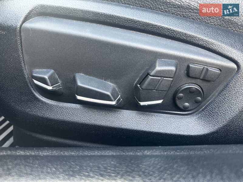 Седан BMW 5 Series 2013 в Днепре фото 15 Седан BMW 5 Series 2013 в Днепре