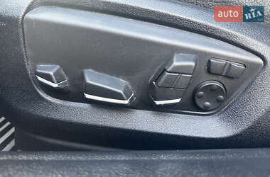 Седан BMW 5 Series 2013 в 