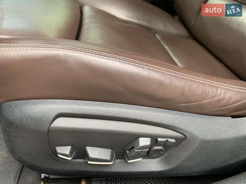 Седан BMW 5 Series 2014 в Одессе фото 37 Седан BMW 5 Series 2014 в Одессе