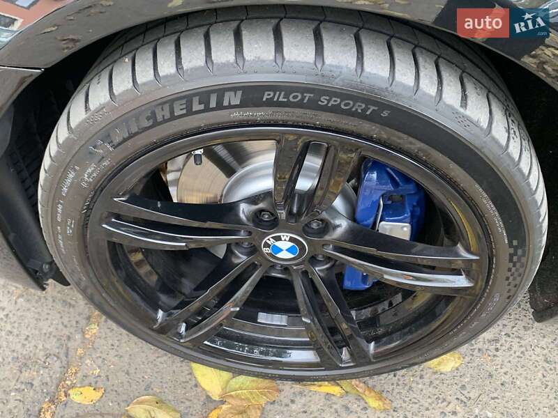 Седан BMW 5 Series 2014 в Одессе фото 48 Седан BMW 5 Series 2014 в Одессе