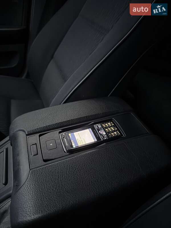 Универсал BMW 5 Series 2003 в Киеве фото 3 Универсал BMW 5 Series 2003 в Киеве