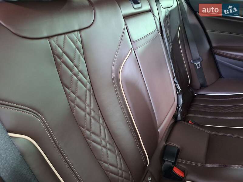 Седан BMW 5 Series 2017 в Николаеве фото 17 Седан BMW 5 Series 2017 в Николаеве