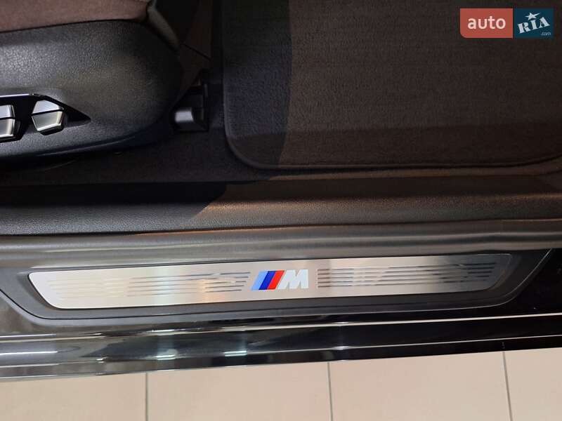 Седан BMW 5 Series 2017 в Николаеве фото 29 Седан BMW 5 Series 2017 в Николаеве