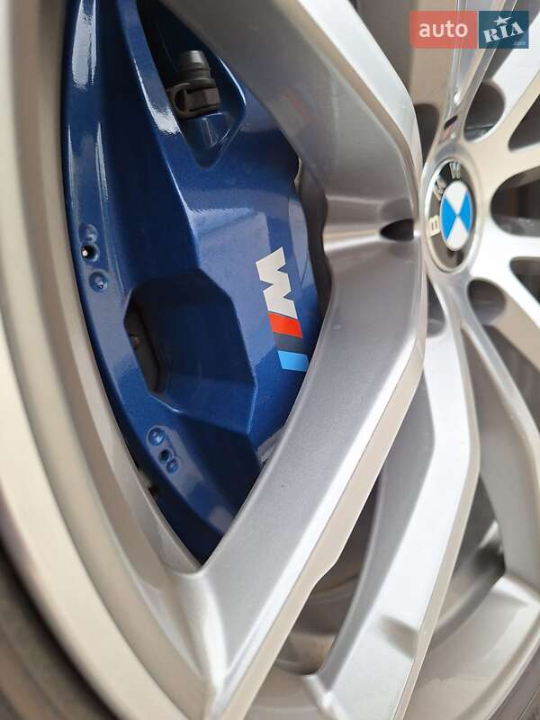Седан BMW 5 Series 2017 в Николаеве фото 35 Седан BMW 5 Series 2017 в Николаеве