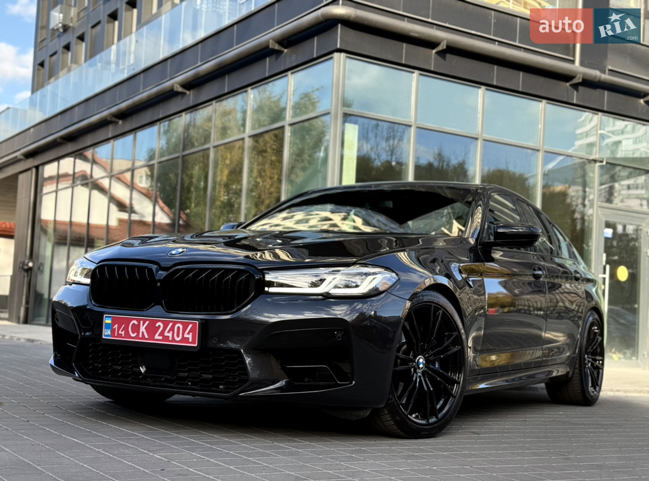 BMW 540i
2020 рік випуску !
3,0 бензин ; 340 к.с.
Задній привід !
55 тис км .
M package !

Автомобіль в хорошому технічному та естетичному стані , не потребує вкладень , повністю обслужений , без зауважень !

Хороша комплектація !
Деталі за телефоном !
Можливий кредит та лізинг !
Можливий розрахунок криптовалютою !