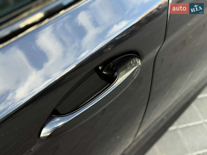 Седан BMW 5 Series 2020 в Львові фото 15 Седан BMW 5 Series 2020 в Львові