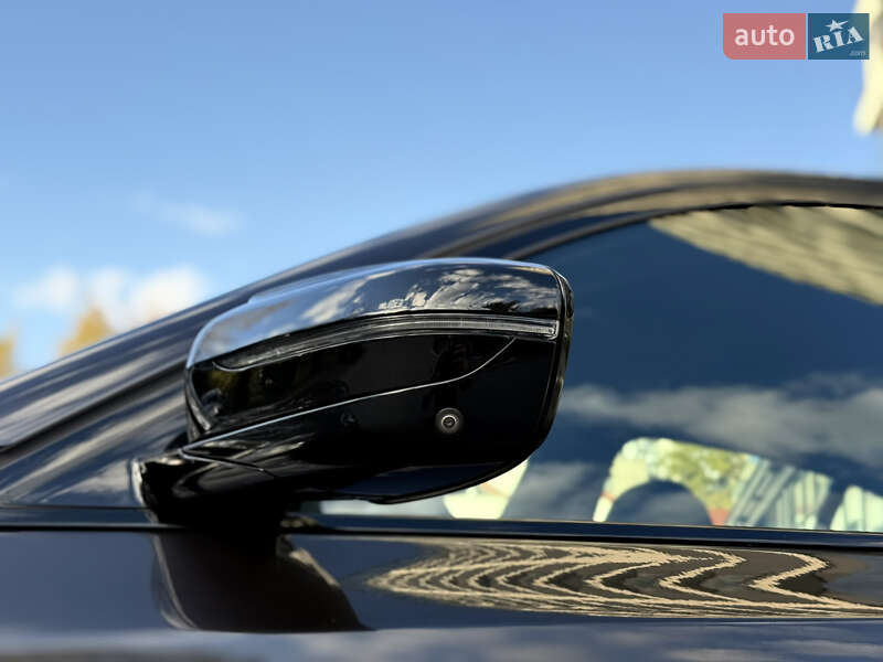 Седан BMW 5 Series 2020 в Львові фото 17 Седан BMW 5 Series 2020 в Львові