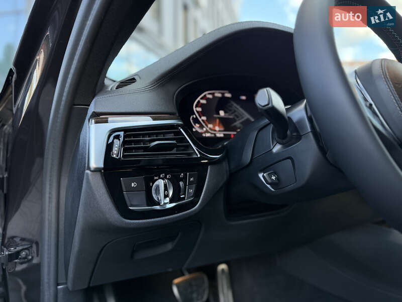 Седан BMW 5 Series 2020 в Львові фото 36 Седан BMW 5 Series 2020 в Львові