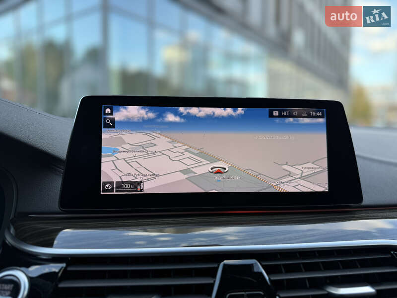 Седан BMW 5 Series 2020 в Львові фото 44 Седан BMW 5 Series 2020 в Львові