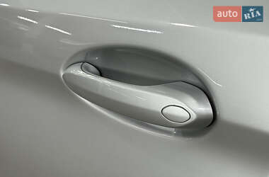 Седан BMW 5 Series 2019 в 