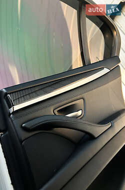 Седан BMW 5 Series 2013 в Тернополі