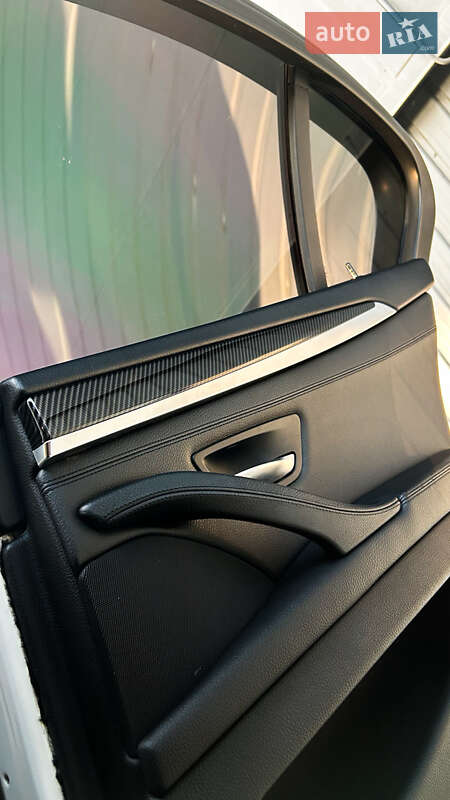 Седан BMW 5 Series 2013 в Тернополі фото 16 Седан BMW 5 Series 2013 в Тернополі