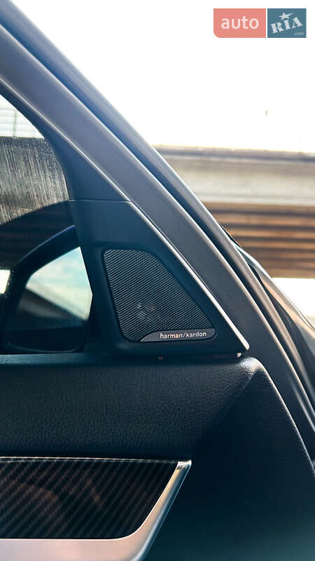 Седан BMW 5 Series 2013 в Тернополі фото 19 Седан BMW 5 Series 2013 в Тернополі