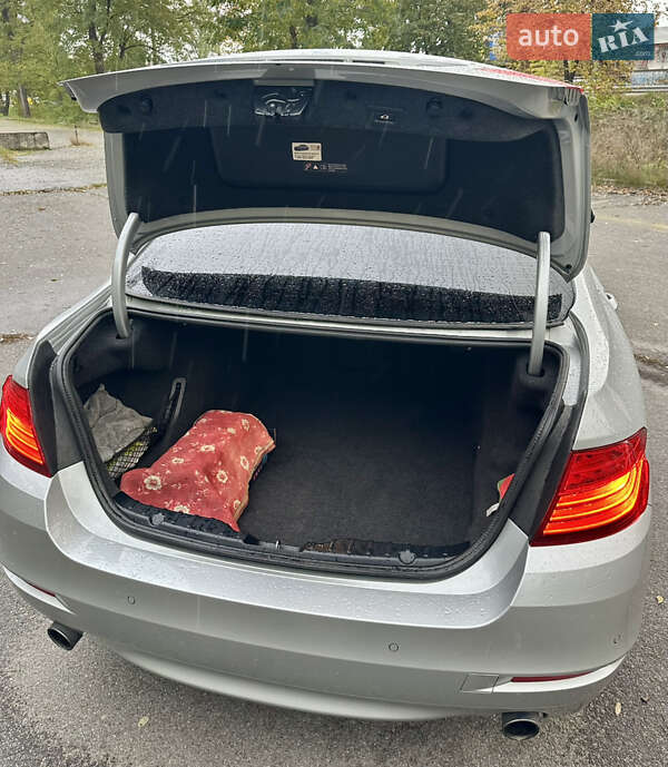 Седан BMW 5 Series 2016 в Киеве фото 16 Седан BMW 5 Series 2016 в Киеве