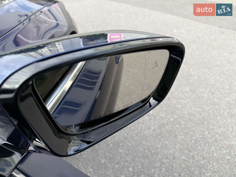 Седан BMW 5 Series 2018 в Киеве фото 20 Седан BMW 5 Series 2018 в Киеве