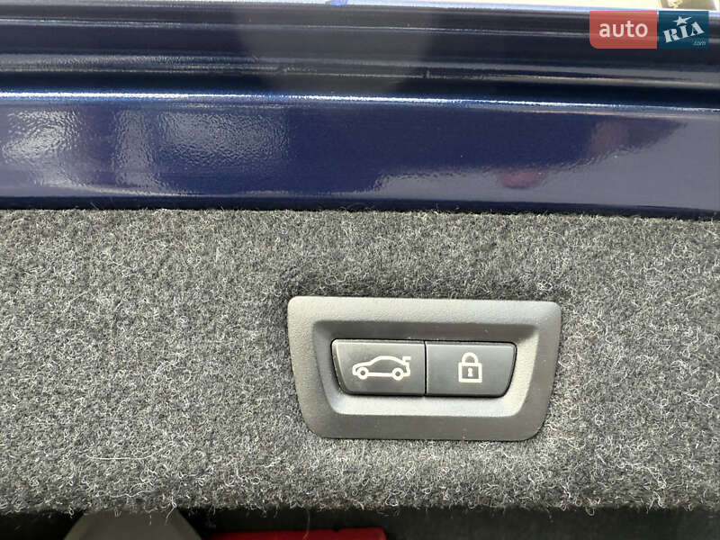 Седан BMW 5 Series 2018 в Киеве фото 26 Седан BMW 5 Series 2018 в Киеве