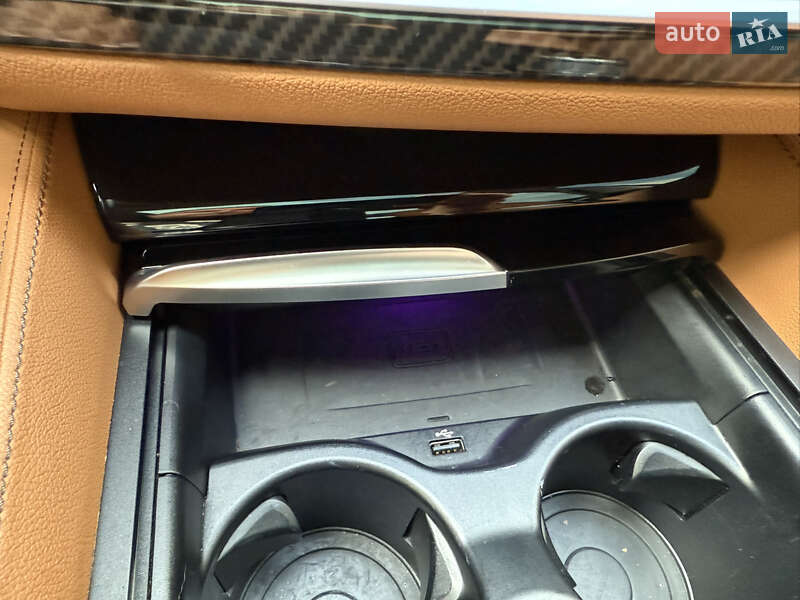 Седан BMW 5 Series 2018 в Киеве фото 55 Седан BMW 5 Series 2018 в Киеве