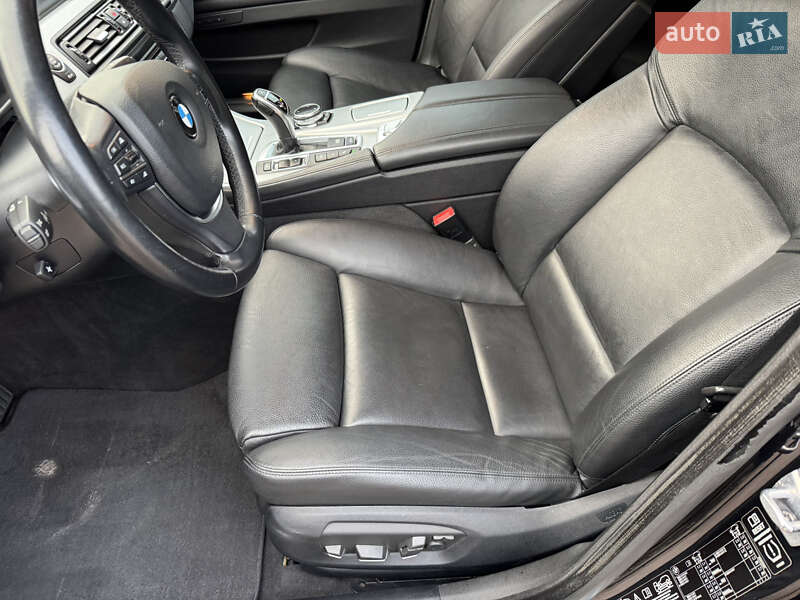 Седан BMW 5 Series 2014 в Ковеле фото 53 Седан BMW 5 Series 2014 в Ковеле