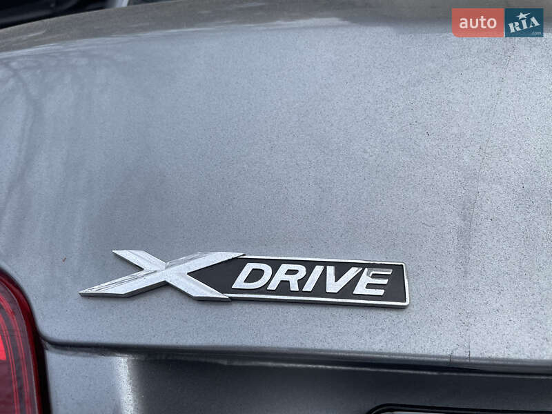 Седан BMW 5 Series 2012 в Житомире фото 33 Седан BMW 5 Series 2012 в Житомире