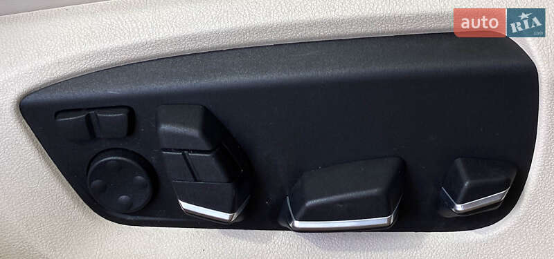 Седан BMW 5 Series 2013 в Львове фото 8 Седан BMW 5 Series 2013 в Львове
