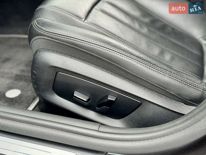Універсал BMW 5 Series 2017 в Києві фото 34 Універсал BMW 5 Series 2017 в Києві