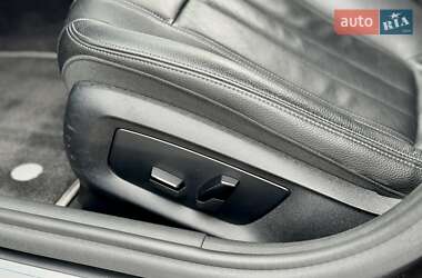 Универсал BMW 5 Series 2017 в 