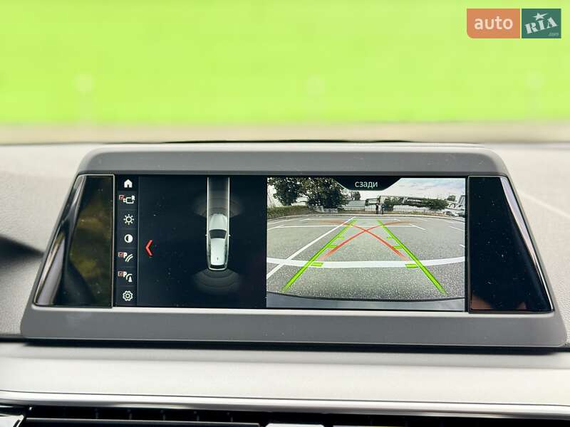 Універсал BMW 5 Series 2017 в Києві фото 57 Універсал BMW 5 Series 2017 в Києві