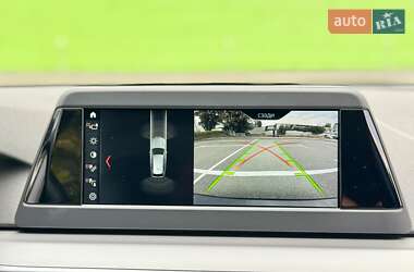 Универсал BMW 5 Series 2017 в 