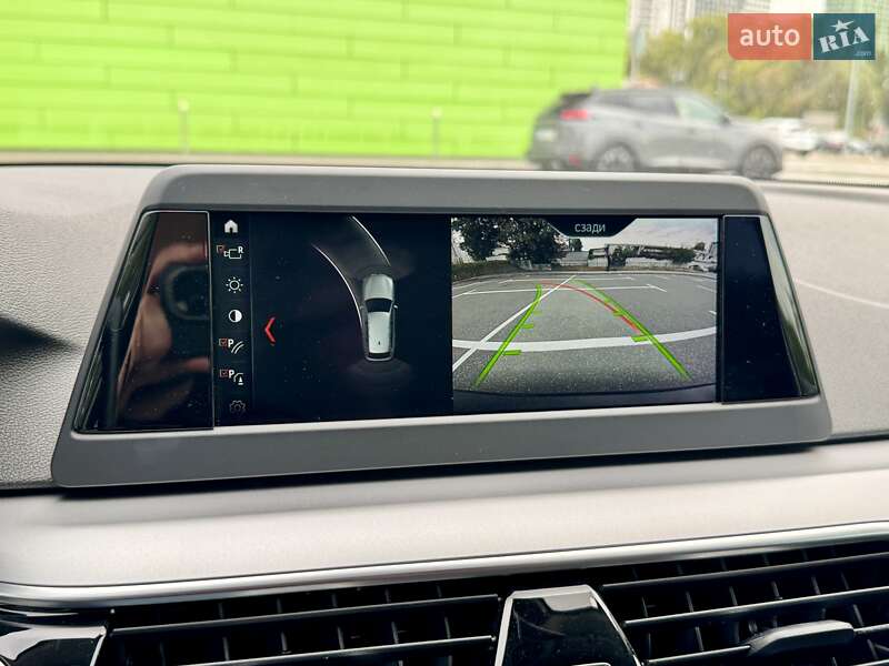 Універсал BMW 5 Series 2017 в Києві фото 59 Універсал BMW 5 Series 2017 в Києві