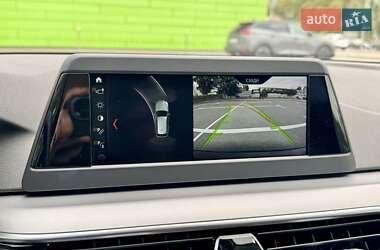 Универсал BMW 5 Series 2017 в 