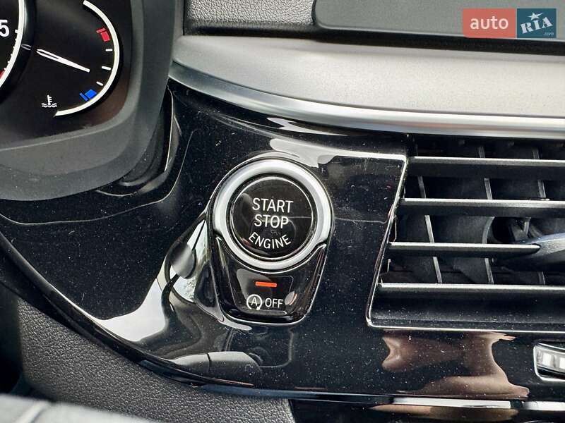 Універсал BMW 5 Series 2017 в Києві фото 63 Універсал BMW 5 Series 2017 в Києві