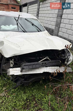 Седан BMW 5 Series 2014 в Ровно