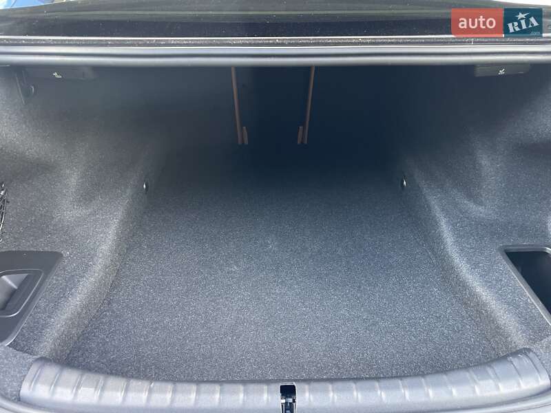 Седан BMW 5 Series 2019 в Черновцах фото 28 Седан BMW 5 Series 2019 в Черновцах