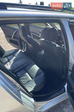 Универсал BMW 5 Series 2005 в  фото 11 Универсал BMW 5 Series 2005 в