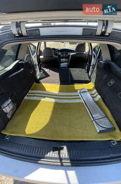 Универсал BMW 5 Series 2005 в  фото 24 Универсал BMW 5 Series 2005 в