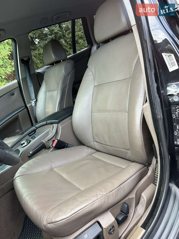 Універсал BMW 5 Series 2004 в Львові