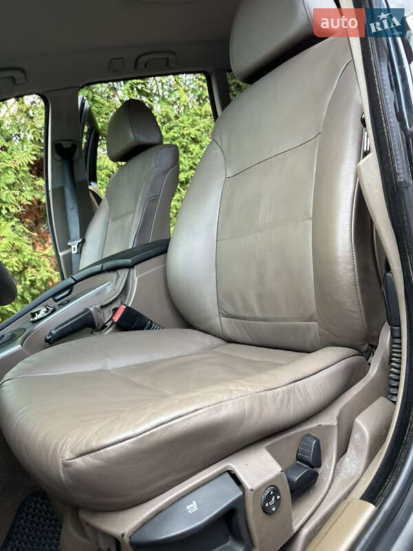 Універсал BMW 5 Series 2004 в Львові