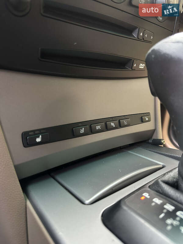 Універсал BMW 5 Series 2004 в Львові