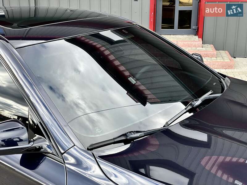 Седан BMW 5 Series 2013 в Ковеле фото 14 Седан BMW 5 Series 2013 в Ковеле