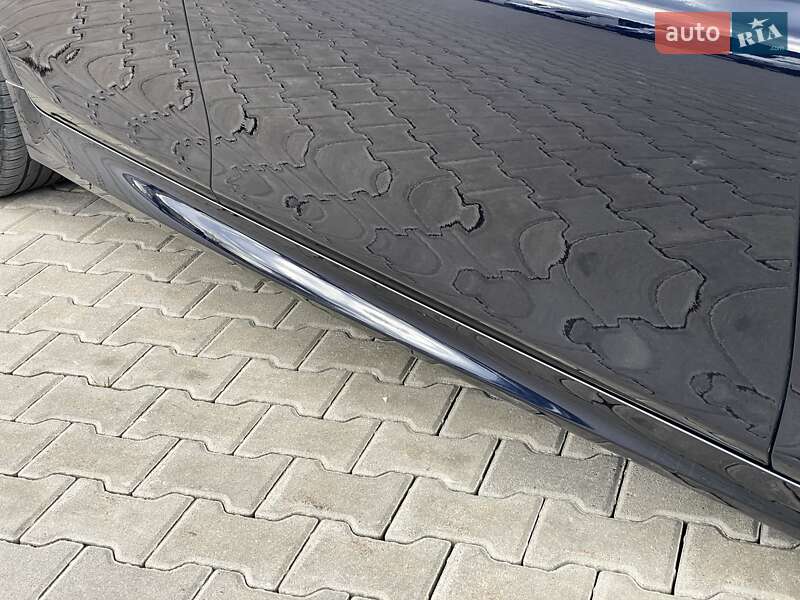 Седан BMW 5 Series 2013 в Ковеле фото 26 Седан BMW 5 Series 2013 в Ковеле