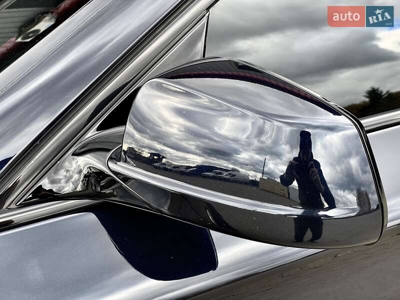 Седан BMW 5 Series 2013 в Ковеле фото 49 Седан BMW 5 Series 2013 в Ковеле