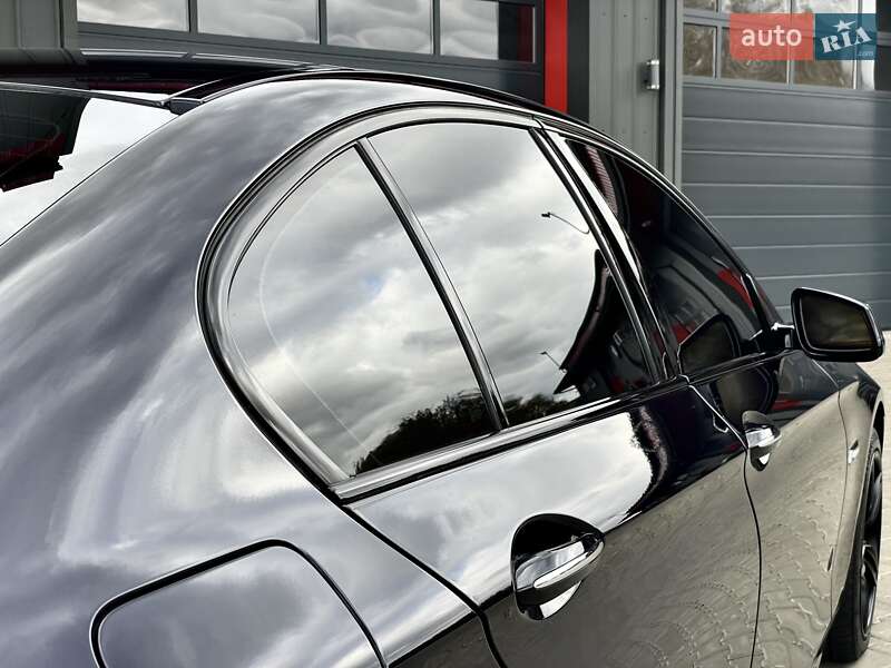 Седан BMW 5 Series 2013 в Ковеле фото 86 Седан BMW 5 Series 2013 в Ковеле