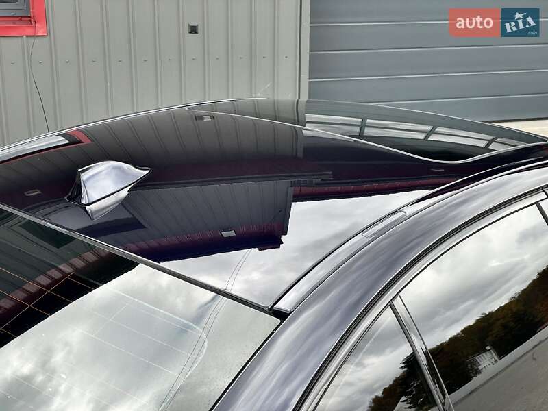 Седан BMW 5 Series 2013 в Ковеле фото 88 Седан BMW 5 Series 2013 в Ковеле