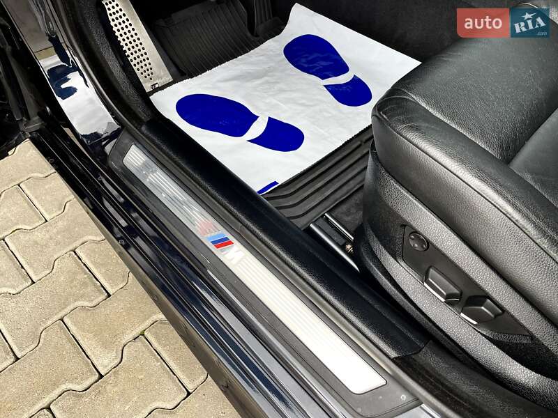 Седан BMW 5 Series 2013 в Ковеле фото 94 Седан BMW 5 Series 2013 в Ковеле