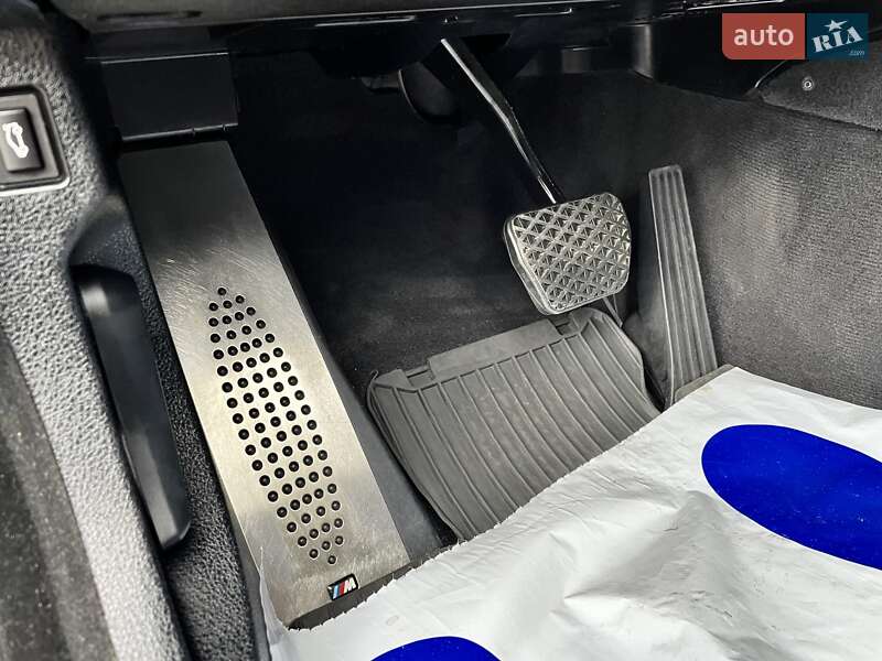 Седан BMW 5 Series 2013 в Ковеле фото 108 Седан BMW 5 Series 2013 в Ковеле