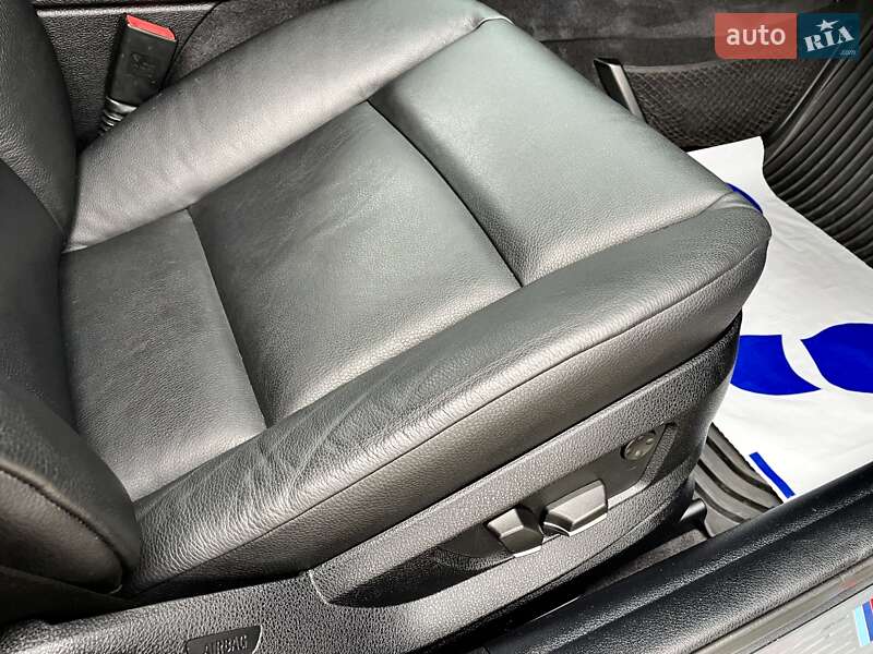 Седан BMW 5 Series 2013 в Ковеле фото 118 Седан BMW 5 Series 2013 в Ковеле